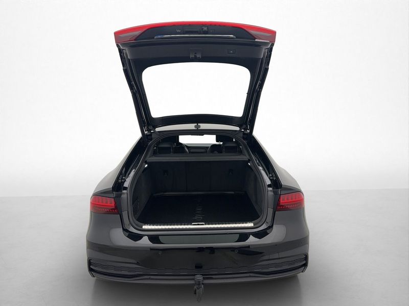 Audi A7 bild 32