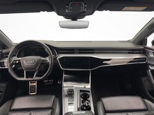Audi A7 bild 15