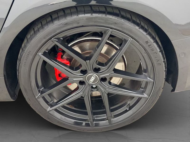 Audi A7 bild 35