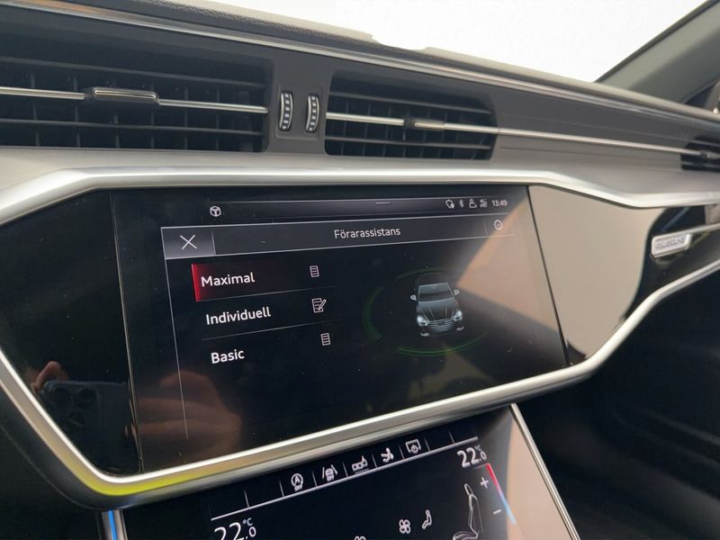 Audi A7 bild 27