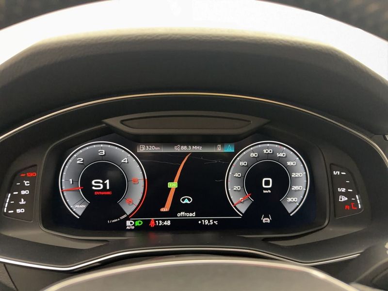 Audi A7 bild 19