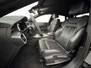 Audi A7 bild 13