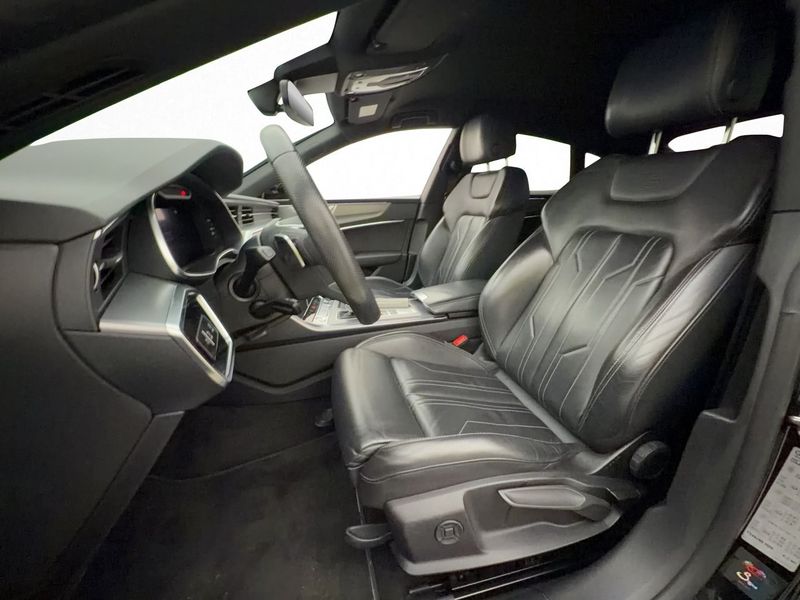 Audi A7 bild 13
