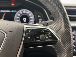 Audi A7 bild 21