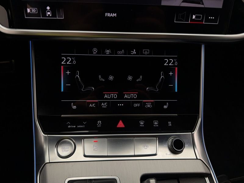 Audi A7 bild 22