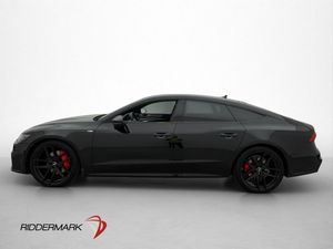 Audi A7 bild 4