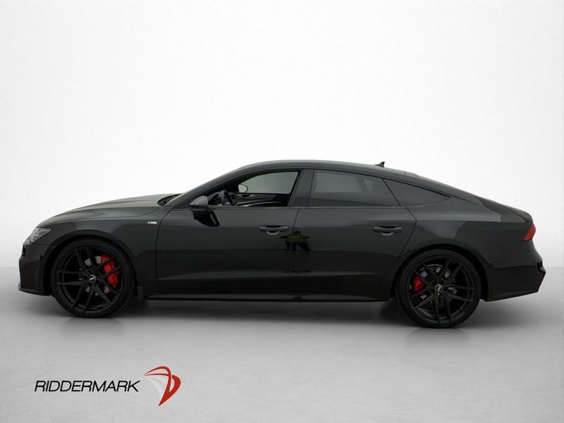 Audi A7 bild 4