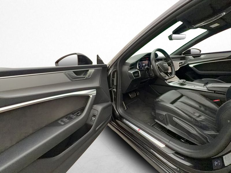 Audi A7 bild 12