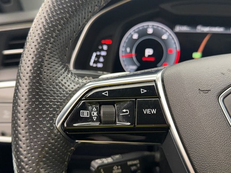 Audi A7 bild 20