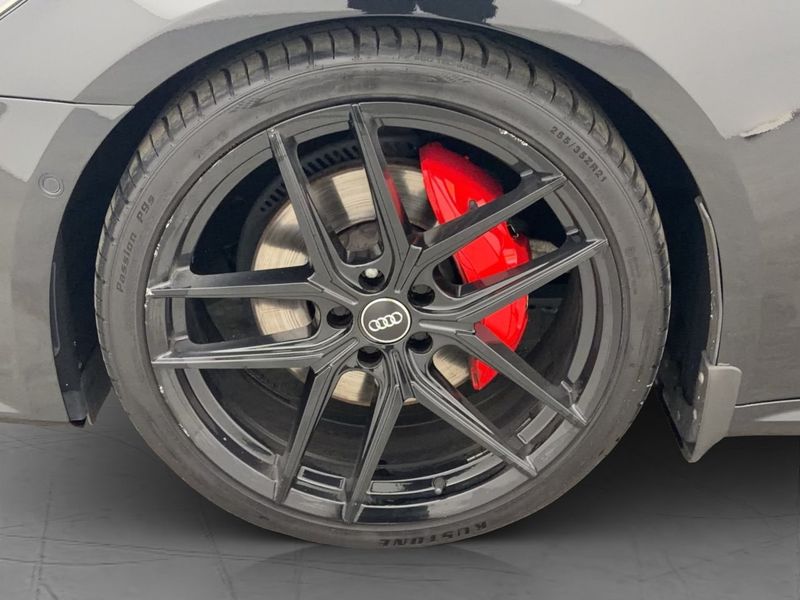 Audi A7 bild 34