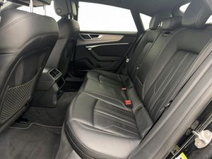 Audi A7 bild 18