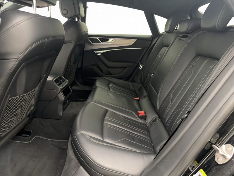 Audi A7 bild 18