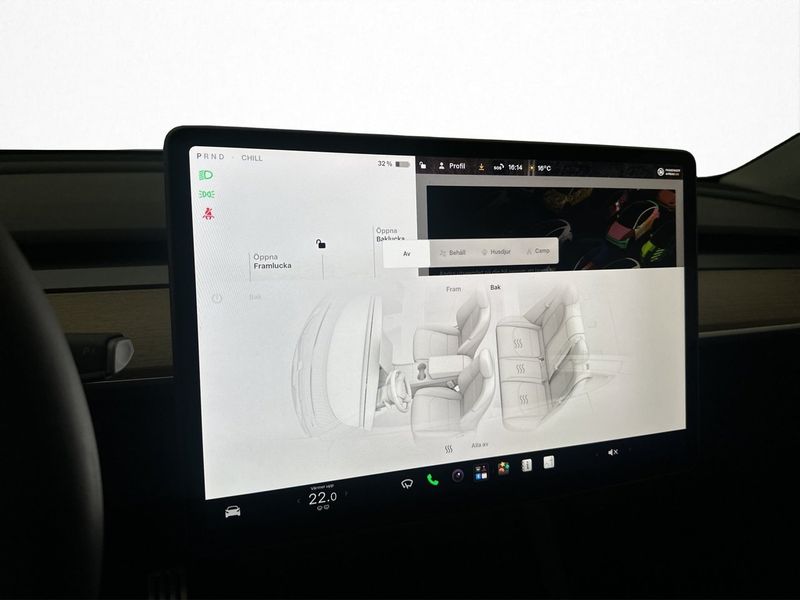 Tesla Model Y bild 14