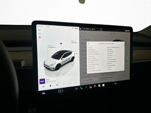 Tesla Model Y bild 9