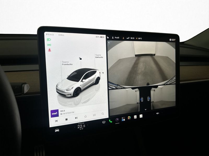 Tesla Model Y bild 12