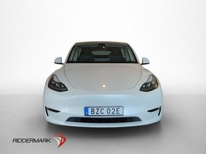 Tesla Model Y bild 3