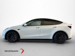 Tesla Model Y bild 5