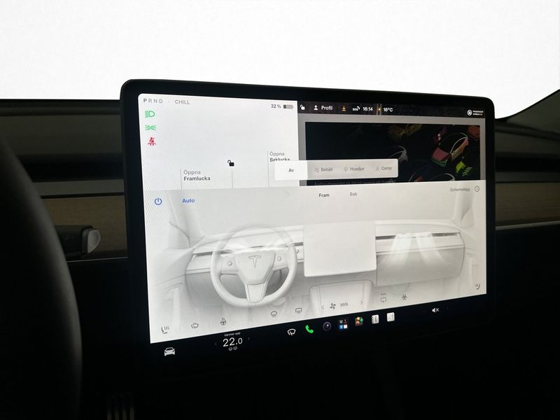 Tesla Model Y bild 13
