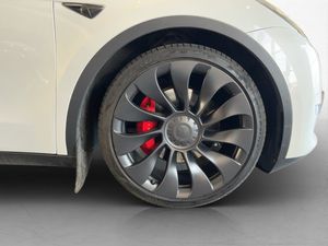 Tesla Model Y bild 20