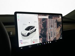 Tesla Model Y bild 10