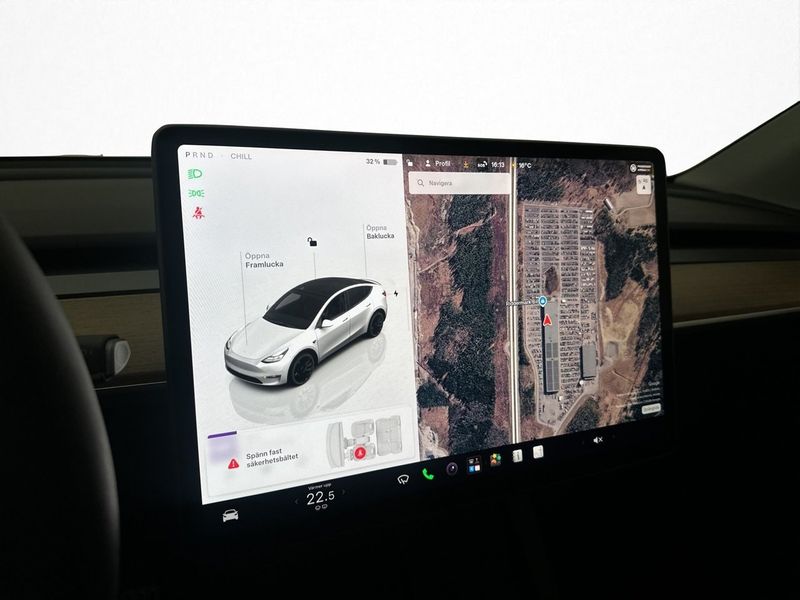 Tesla Model Y bild 10