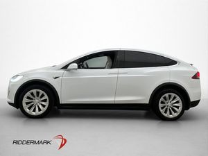 Tesla Model X bild 5