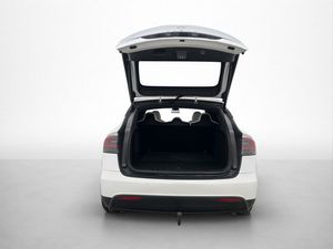 Tesla Model X bild 35