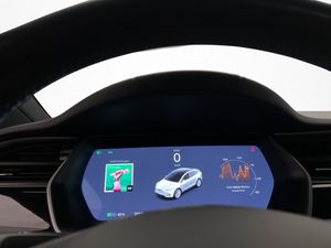 Tesla Model X bild 22