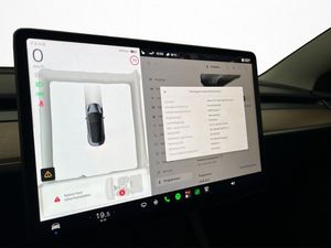 Tesla Model 3 bild 22