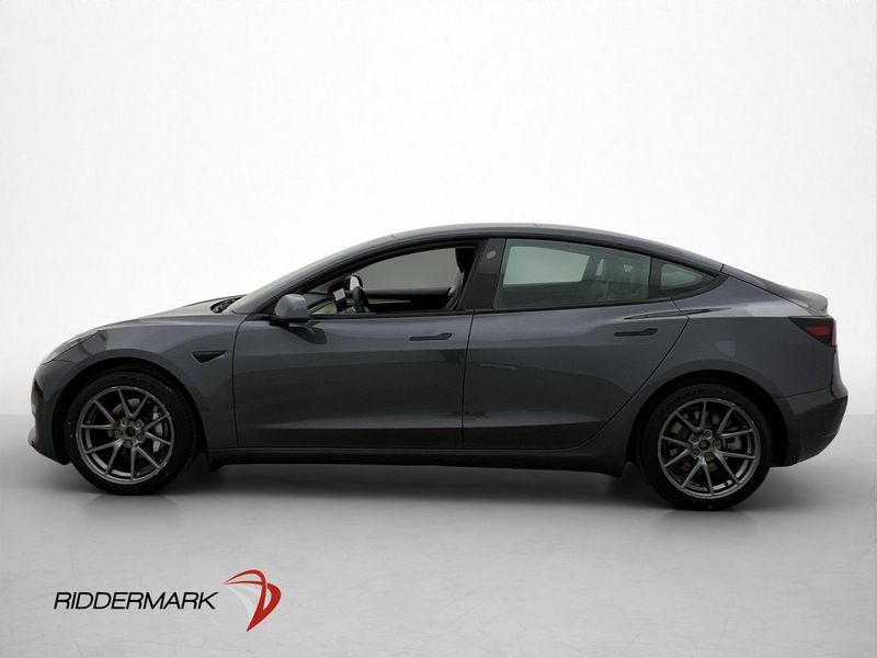 Tesla Model 3 bild 5