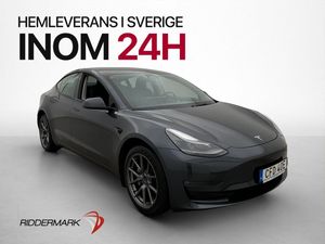 Tesla Model 3 bild 1