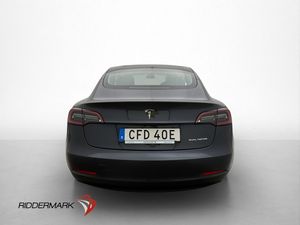 Tesla Model 3 bild 8