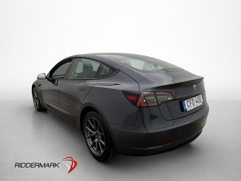 Tesla Model 3 bild 6