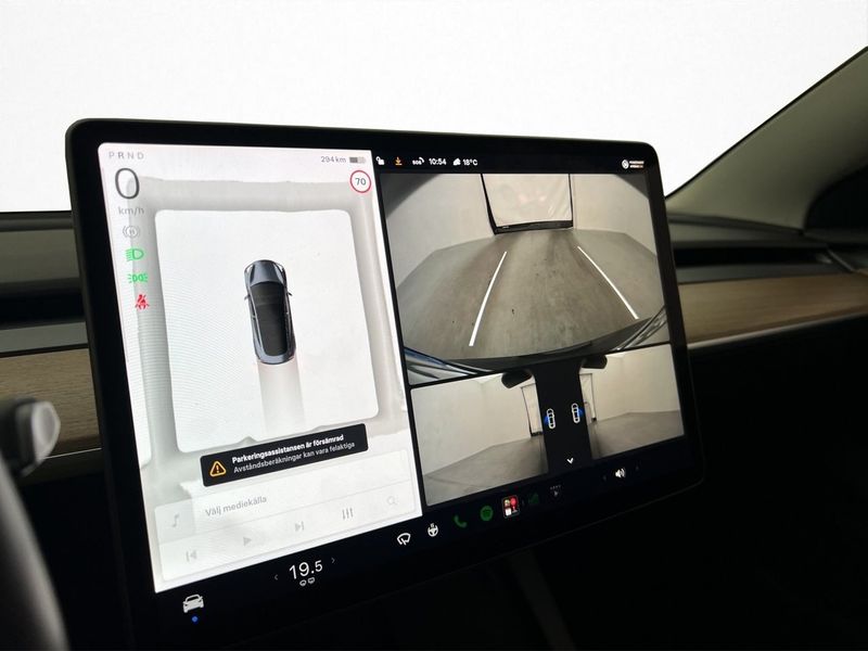 Tesla Model 3 bild 17