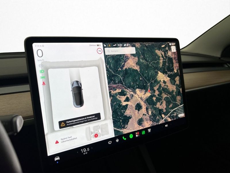 Tesla Model 3 bild 18