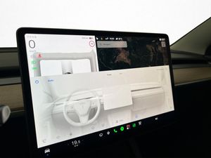 Tesla Model 3 bild 20