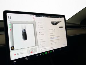Tesla Model 3 bild 21