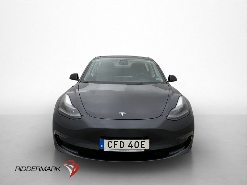 Tesla Model 3 bild 3