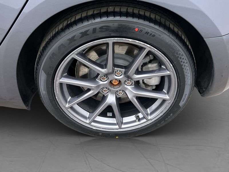 Tesla Model 3 bild 30