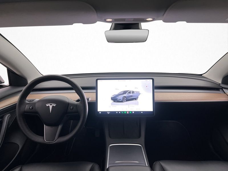 Tesla Model 3 bild 14