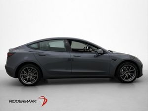 Tesla Model 3 bild 10
