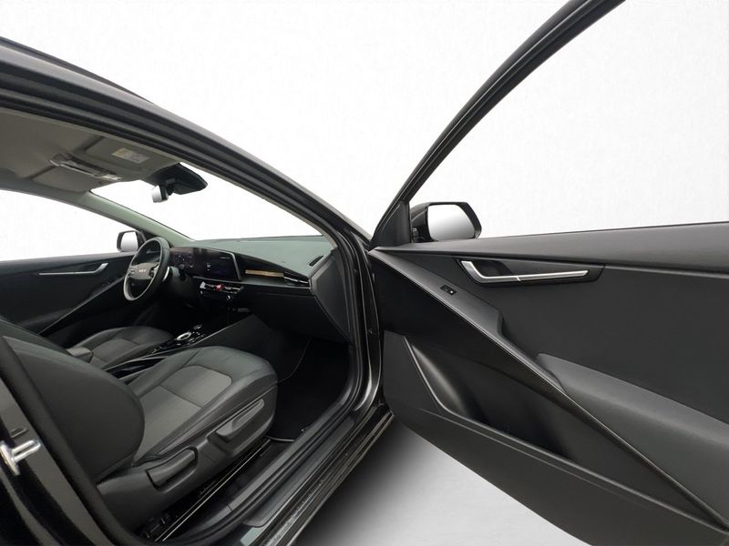 Kia Niro bild 15