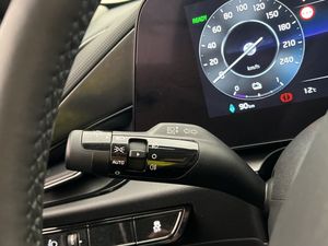 Kia Niro bild 18