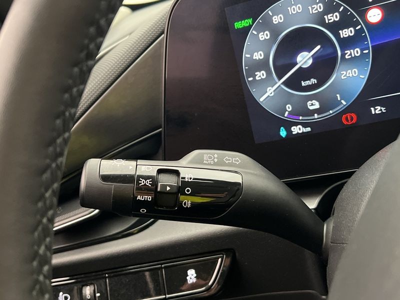 Kia Niro bild 18