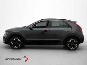 Kia Niro bild 5