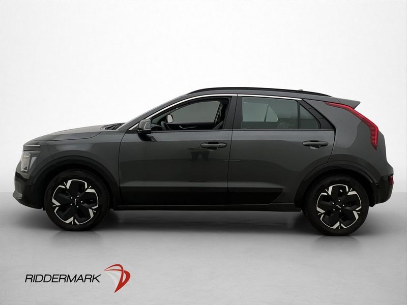Kia Niro bild 5