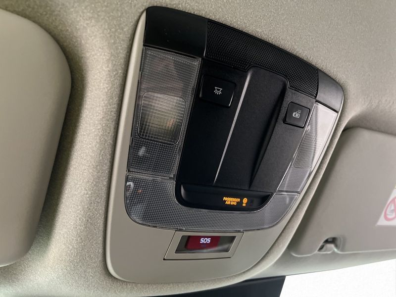 Kia Niro bild 27