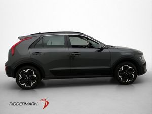 Kia Niro bild 10