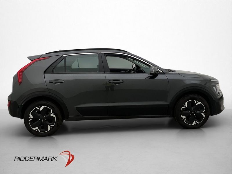Kia Niro bild 10