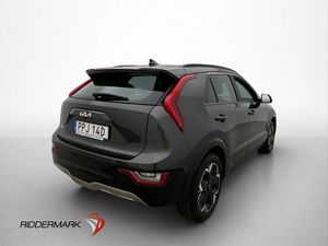 Kia Niro bild 9